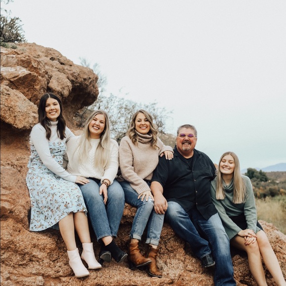 Meet your Posher, Chris - Picture 1 of 1